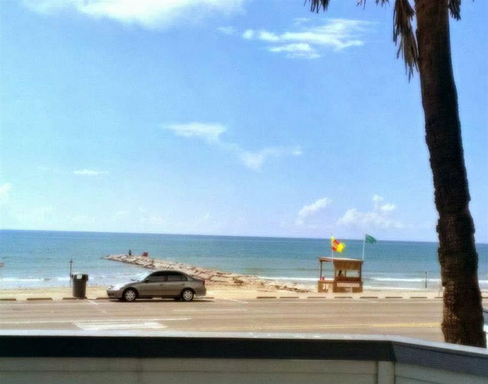 Villa Four Seasons On The Gulf Galveston Exterior foto