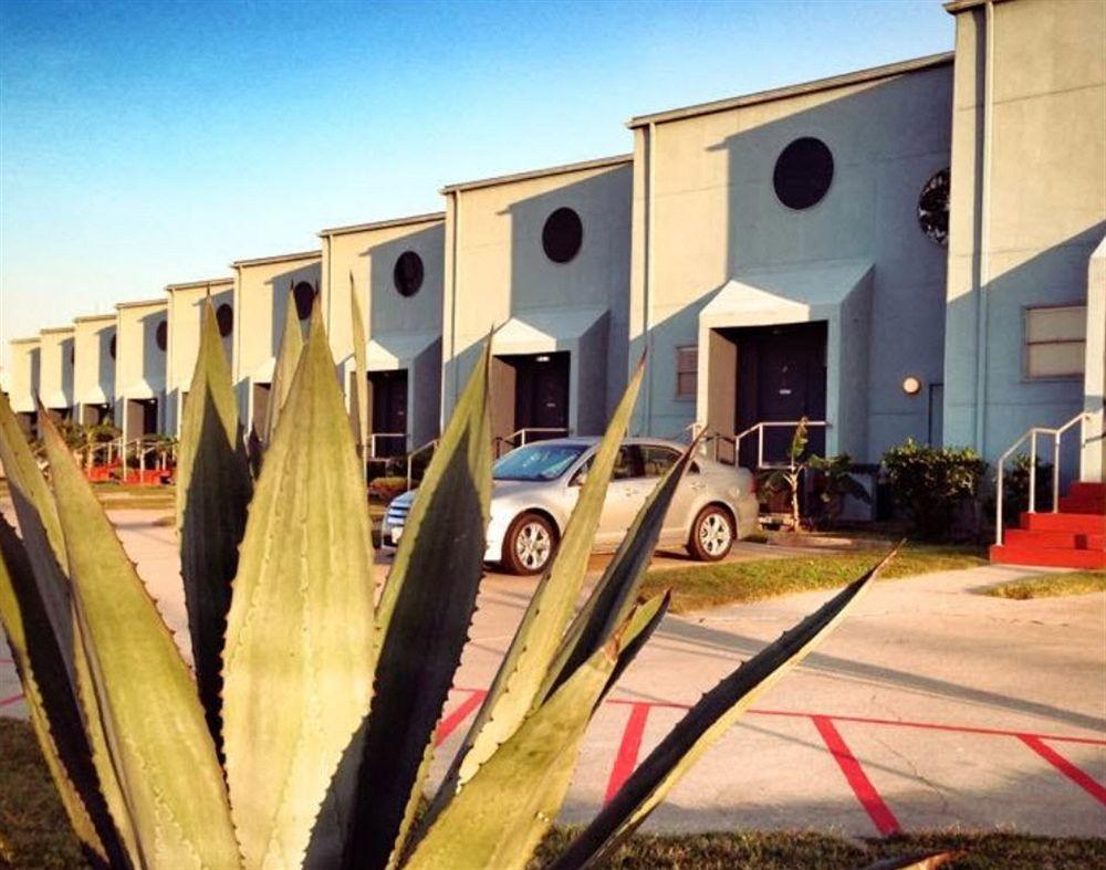 Villa Four Seasons On The Gulf Galveston Exterior foto