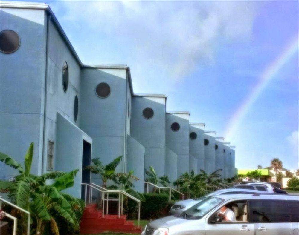 Villa Four Seasons On The Gulf Galveston Exterior foto