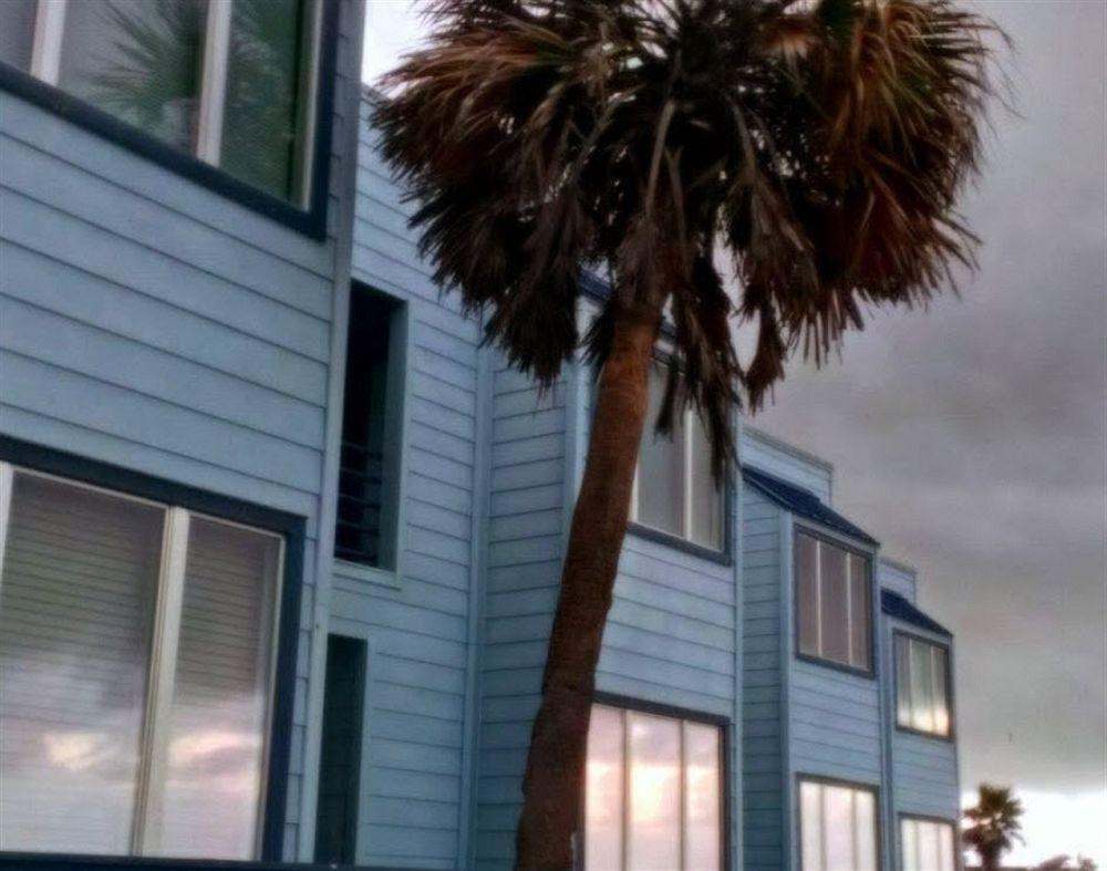 Villa Four Seasons On The Gulf Galveston Exterior foto