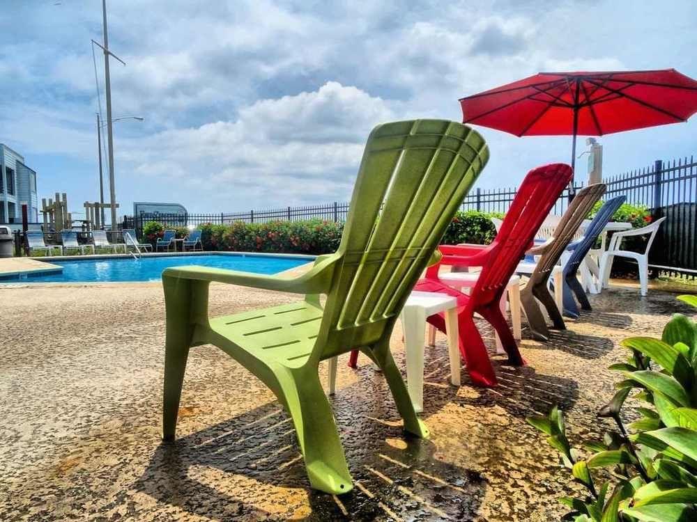 Villa Four Seasons On The Gulf Galveston Exterior foto